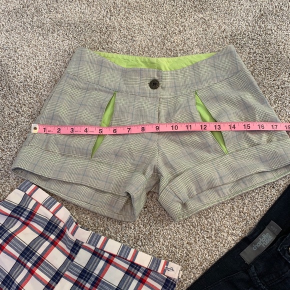 3/$30 bundle Zara, West seal, and Charlotte russe shorts bundle - Picture 7 of 7